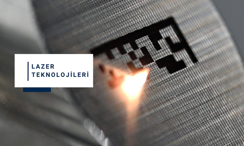 Lazer Teknolojileri Nelerdir?