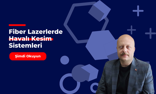 Fiber Lazerlerde Havalı Kesim Sistemleri