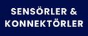 Sensörler & Konnektörler