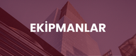EKİPMANLAR
