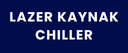 LAZER KAYNAK CHILLER
