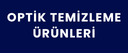 Optik Temizleme Ürünleri