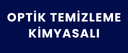OPTİK TEMİZLEME KİMYASALI