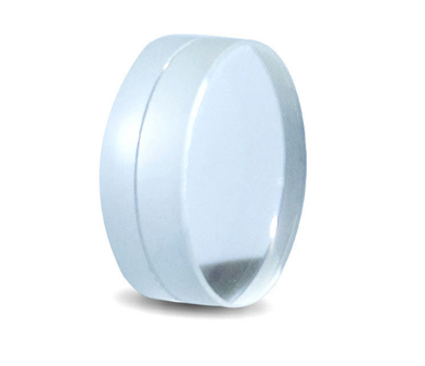 FİBER ODAKLAMA LENSİ-/DOUBLETS (CT6.1) & (Ø30*FL:150MM-%99,99)