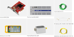 FSCUT 2000E Lazer Kontrol Sistemi