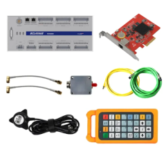 FSCUT 4000E Lazer Kontrol Sistemi