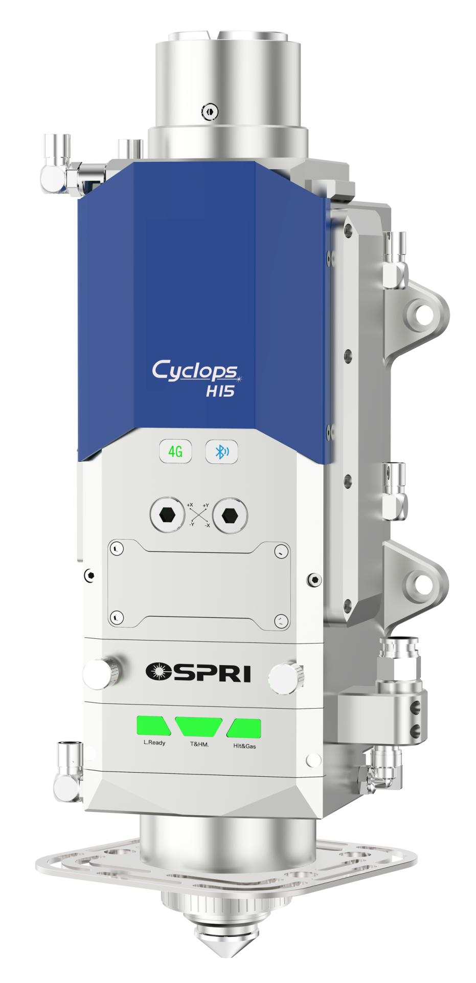OSPRI LCH15 FİBER KESİM KAFASI