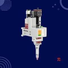 OSPRI LDW02 Fiber Lazer Kaynak Kafası