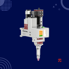 OSPRI LDW04 Fiber Lazer Kaynak Kafası