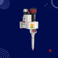 OSPRI LDW200 Mini Fiber Lazer Kaynak Kafası