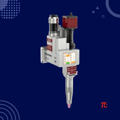 OSPRI LDW400 Mini Fiber Lazer Kaynak Kafası