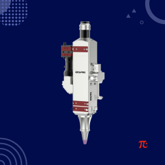 OSPRI LRW600 Fiber Lazer Kaynak Kafası