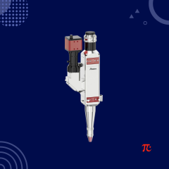 OSPRI LW410 Fiber Lazer Kaynak Kafası