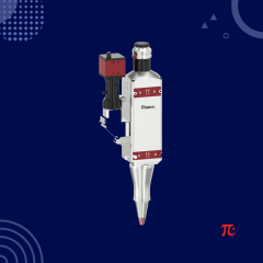 OSPRI LW416 FİBER LAZER KAYNAK KAFASI