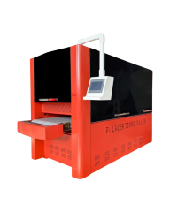 LSP - 800 SERİSİ ÇAPAK ALMA MAKİNESİ