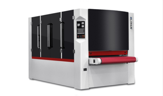 LSP - M1000 SERİSİ ÇAPAK ALMA MAKİNESİ