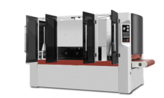 LSP -  H1350 SERİSİ ÇAPAK ALMA MAKİNESİ