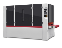 LSP -  H1350 SERİSİ ÇAPAK ALMA MAKİNESİ