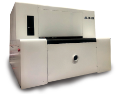 LSB - G2000 SERİSİ ÇAPAK ALMA MAKİNESİ