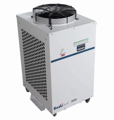 3 kW Lazer Kesim Chiller – 50 Hz | HL-3000-QG2/2