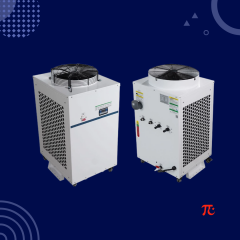 3 kW Lazer Kesim Chiller – 50 Hz | HL-3000-QG2/2