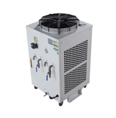 HANLİ SOĞUTUCU HL-6000-QG2/2 (LAZER KESİM CHİLLER-50 HZ)