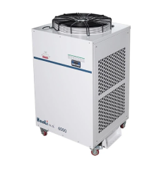 Lazer Kesim Chiller – 50 Hz - 6 kW