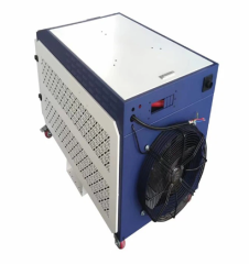 SOĞUTUCU SCHYTJ-2000(LAZER KAYNAK CHİLLER-50 HZ)