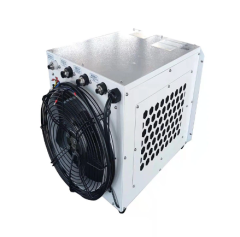 HANLİ SOĞUTUCU SCH-2000 (LAZER KAYNAK-CHİLLER-50 HZ)