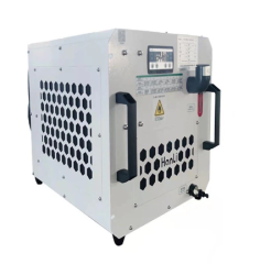 HANLİ SOĞUTUCU SCH-2000 (LAZER KAYNAK-CHİLLER-50 HZ)