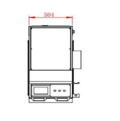BÜYÜK KABİN SOĞUTUCU-3000 (LAZER KAYNAK CHİLLER-50 HZ)
