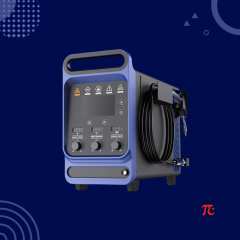 LAZER KAYNAK MAKİNESİ HW350