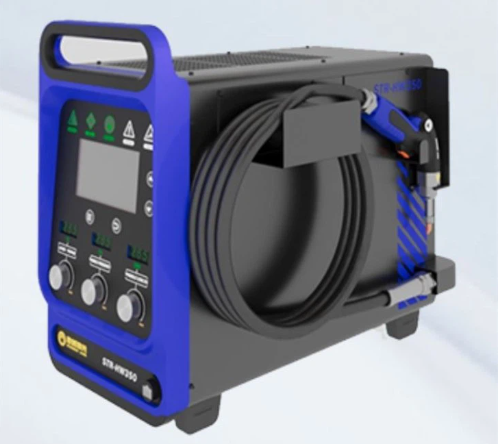 LAZER KAYNAK MAKİNESİ HW450