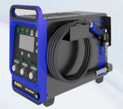 LAZER KAYNAK MAKİNESİ HW450