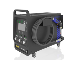 LAZER KAYNAK MAKİNESİ HW550