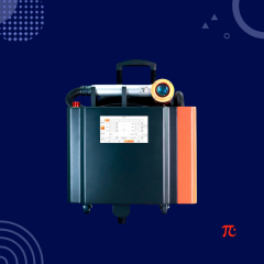 LAZER TEMİZLEME MAKİNESİ | PORTATİF 200 W