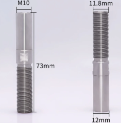 ODAK TÜPÜ QILIN LAZER KAYNAK TORCU (MEKANİK) M:10