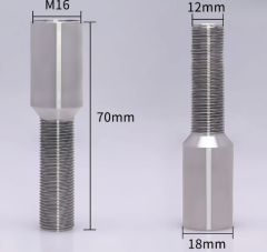 ODAK TÜPÜ QILIN LAZER KAYNAK TORCU (MEKANİK) M16