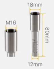 ODAK TÜPÜ SUP H-MODEL PORTATİF FİBER LAZER KAYNAK