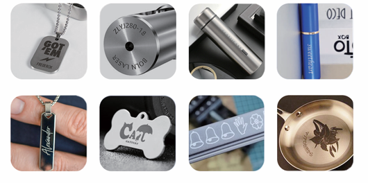 2W+10W PORTATİF EL TİPİ LAZER MARKALAMA MAKİNESİ(BATARYALI)