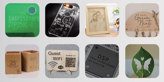 2W+10W PORTATİF EL TİPİ LAZER MARKALAMA MAKİNESİ(BATARYALI)