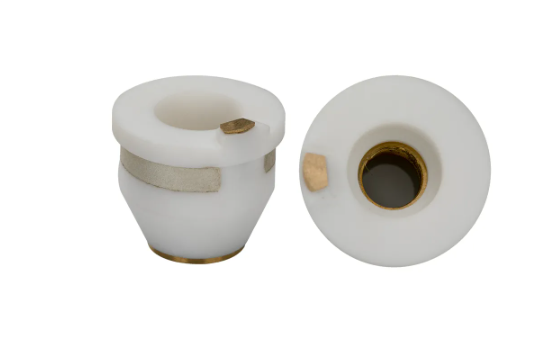 Precitec Nozul Tutucu KT M1.5'' KN - Alternatif