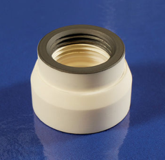 Precitec Nozul Tutucu KT M1.5'' DXN II - Orijinal