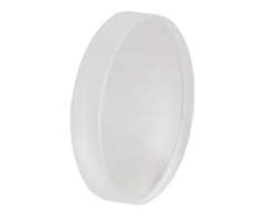 4.5mm Ø20*FL:50mm Lazer Kaynak Kolimatör Lensi (%99,99)