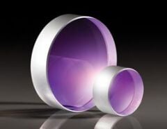 Ø36mm*5mm Alt. Koruma Camı BYSTRONIC HIGHYAG (Japon Ham Madde-%98.7 Işın İletimi)