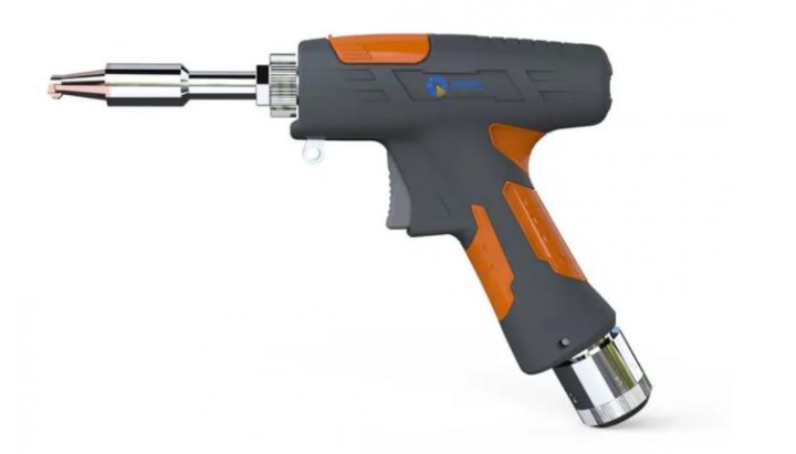 SUP 21T 4 Fonksiyon Lazer Kaynak Torcu Seti (Max Güç: 3KW, Ağırlık 0,7kg / Torç & Ekran & Ekipman)