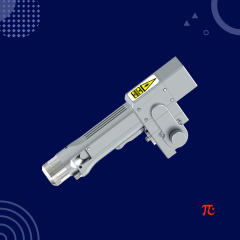 Lazer Temizleme Torcu SUP 22C | 3 KW, 1 kg