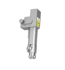 SUP 22C Lazer Temizleme Torcu (Max Güç : 3 KW , Ağırlık 1 kg/ Torç & Ekran & Ekipman)