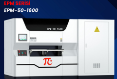EPM-50-1600 SERİSİ