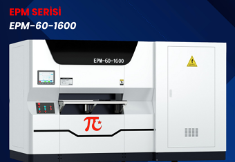 EPM-60-1600 SERİSİ